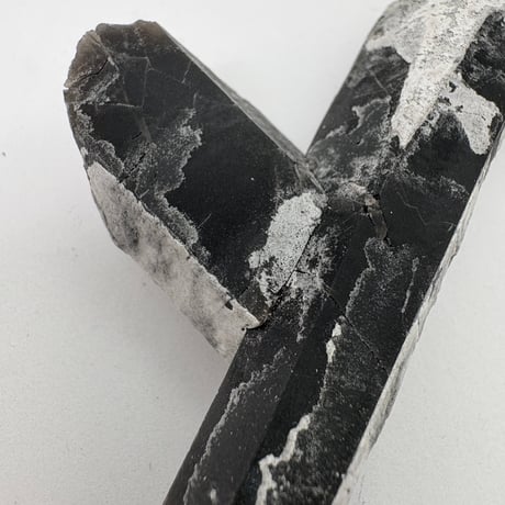 〜心鎮める〜モリオン(黒水晶)(チベット自治区産)(M0113)