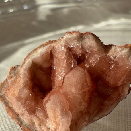 〜礼儀正しくて上品〜ピンクアメジスト(M0089)