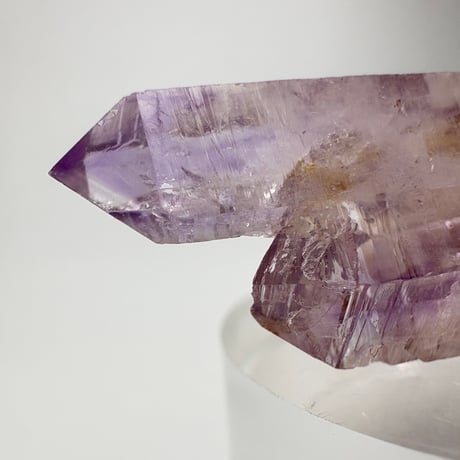 〜クリアになっていく〜ベラクルスアメジスト(M0135)