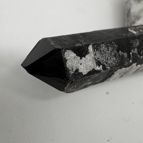 〜心鎮める〜モリオン(黒水晶)(チベット自治区産)(M0113)