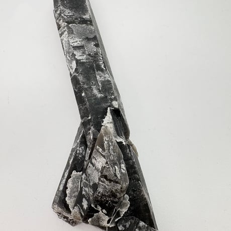 〜心鎮める〜モリオン(黒水晶)(チベット自治区産)(M0111)