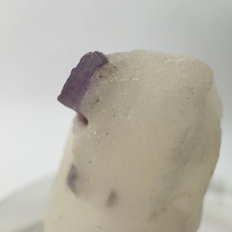 〜いつもで優しくておおらか〜Scapolite and Calcite (スキャポライトとカルサイト)(M0093)