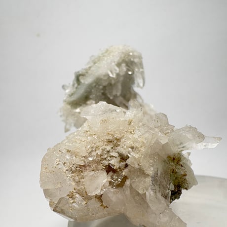 〜天に近い静けさ〜ヒマラヤ水晶(パルバディー渓谷)(M0116)