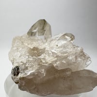 〜安定と安心の〜アーカンソー州産 水晶クラスター(M0140)