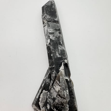 〜心鎮める〜モリオン(黒水晶)(チベット自治区産)(M0111)