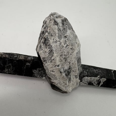 〜心鎮める〜モリオン(黒水晶)(チベット自治区産)(M0113)