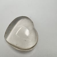 水晶(ハート型)(M0159)