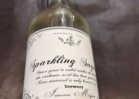 姿　純米吟醸　生酒　にごり　スパークリング　720ml
