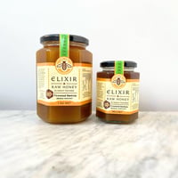 Firewood Banksia-ELIXIR-