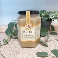Dryandra-ELIXIR-