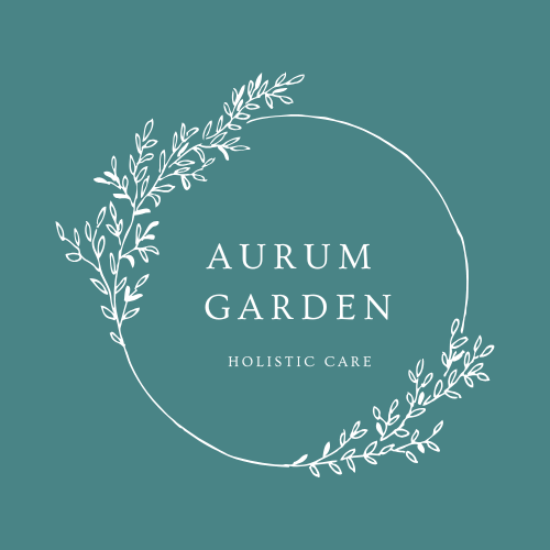 AURUM GARDEN holistic care