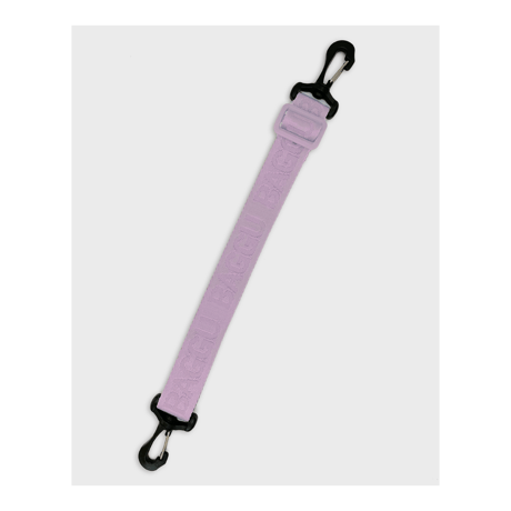 送料無料 BAGGU  日本限定モデル　ATTACHABLE STRAP ダスティピンク