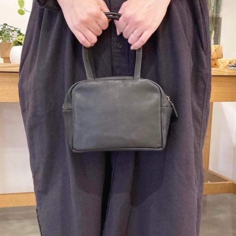 a（アー）　ルアンバッグ　ボストンバッグ a アー ボストンバッグ | ile online shop