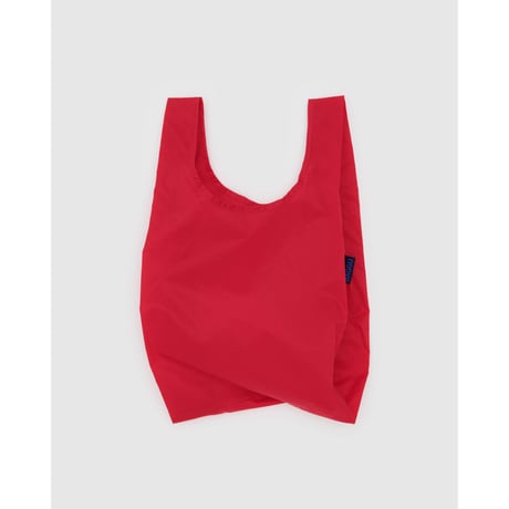 送料無料 BABY BAGGU  アップルレッド