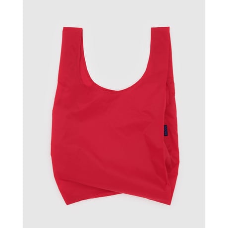 送料無料 STANDARD BAGGU  アップルレッド