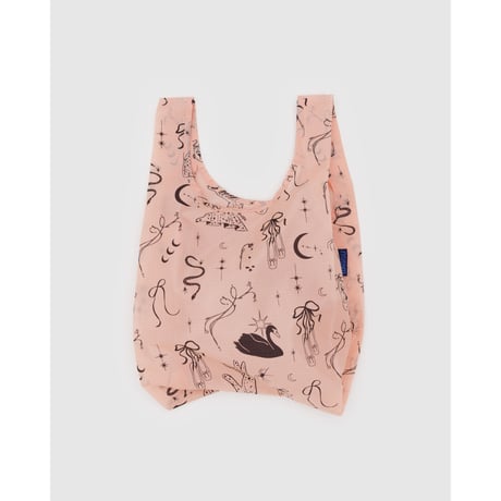 送料無料 BABY BAGGU  バレイアイコン