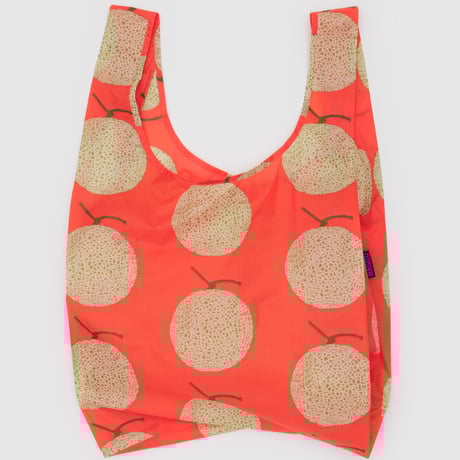 送料無料 STANDARD BAGGU  ユウバリメロン