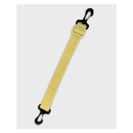 送料無料 BAGGU  日本限定モデル　ATTACHABLE STRAP  バター