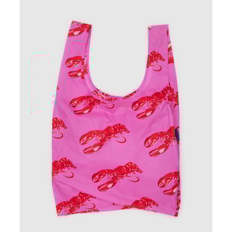 送料無料 STANDARD BAGGU  ロブスター