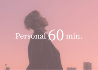 個人鑑定 60分