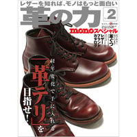 革の力 No.2