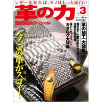 革の力 No.3
