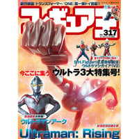 フィギュア王No.317