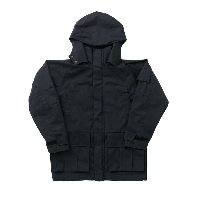 鐵火 NX300 難燃撥水ブルゾン | mono shop