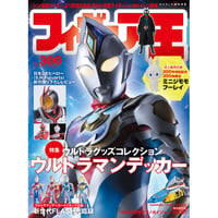 フィギュア王No.300