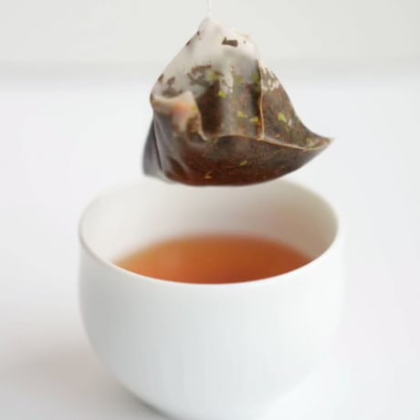 阿修羅　大和橘茶+和紅茶