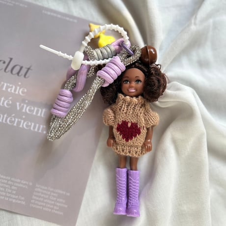 ドールチャーム | STORES