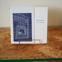 【ZINE】花松あゆみ／DREAMING