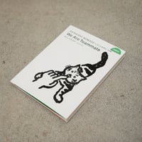冊子「わたしたちはチームメイト」