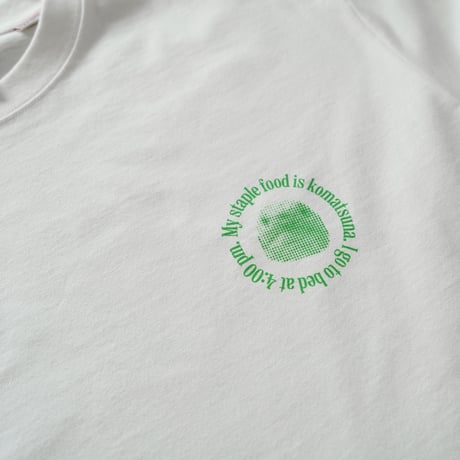 【TBAGオリジナル】TORTOISE Tシャツ