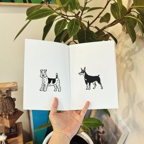 DOGS 01