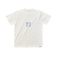 BOOK Tシャツ