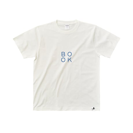 BOOK Tシャツ