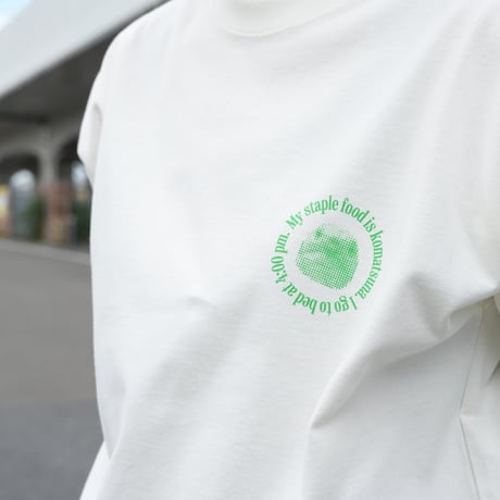 【TBAGオリジナル】TORTOISE Tシャツ