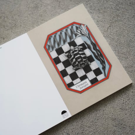 【ポストカードブック】「FIND YOUR TORTOISE Vol.1」