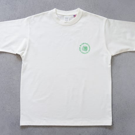 【TBAGオリジナル】TORTOISE Tシャツ