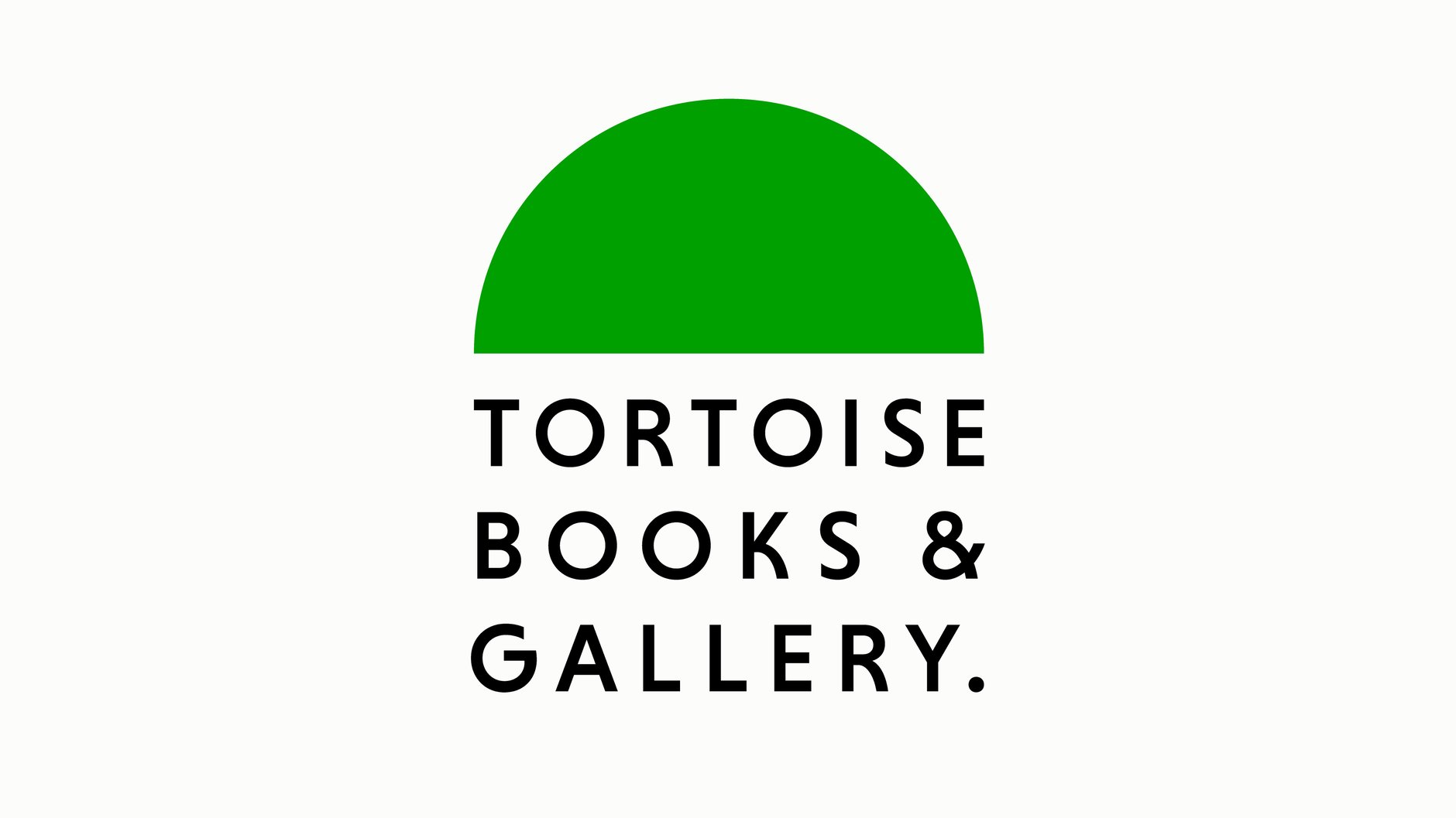 TORTOISE BOOKS&GALLERY