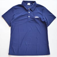 RadBlue "スーパードライポロシャツWOMENS"