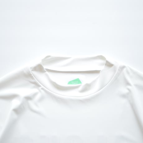 SALVAGE PUBLIC KOLEPA "パルルモックネック S/S(ALOHA LOCALS)"