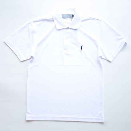 FORTUNE ISLAND GOLF "SWING LOGO S/S POLO"