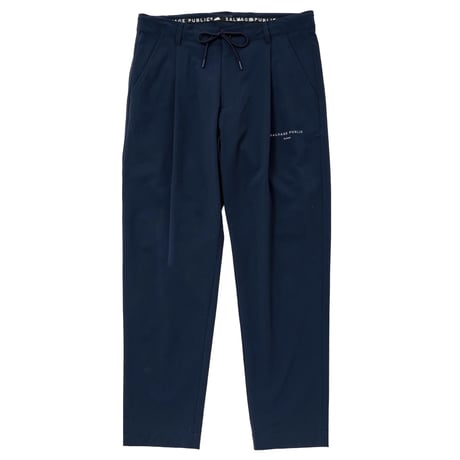 SALVAGE PUBLIC KOLEPA "サルベージパブリックコレパ マカニトラウザーズ"