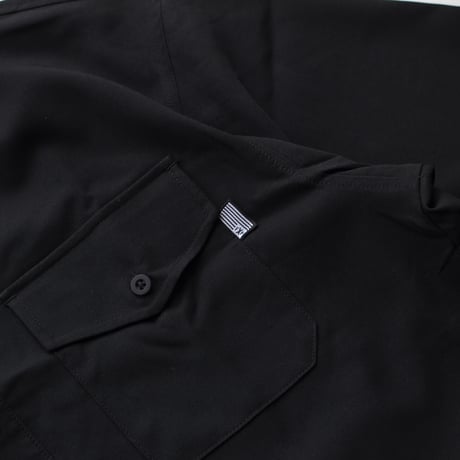 FLASH PACKER "XRS-HUNTED BLACK"