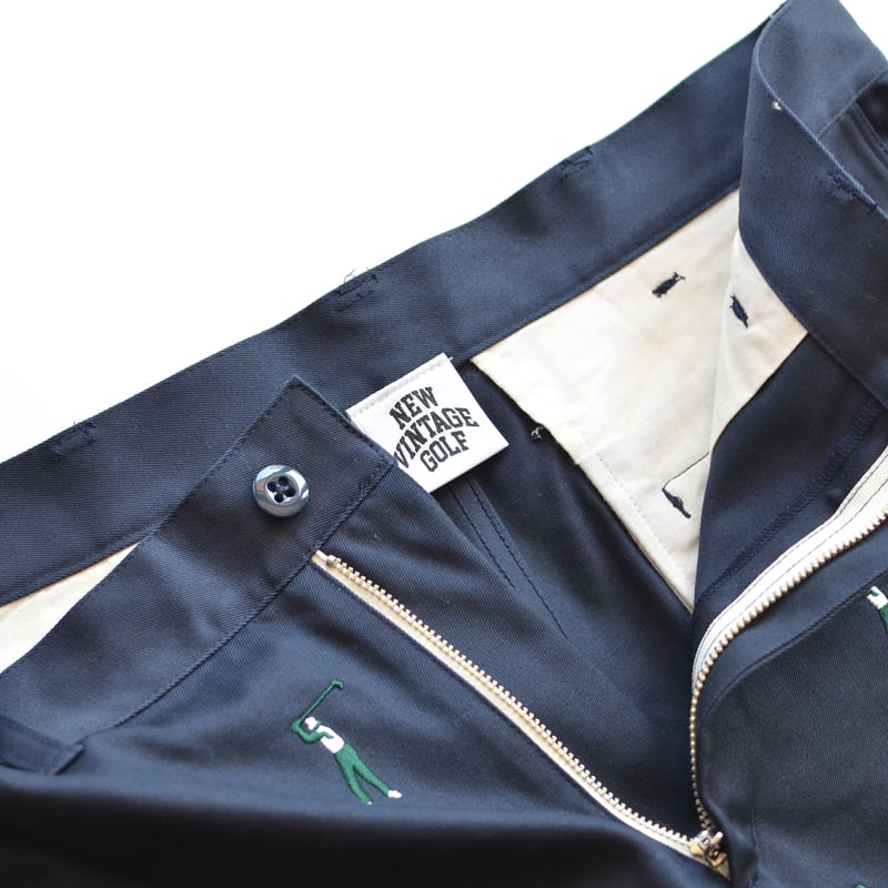 NEW VINTAGE GOLF 