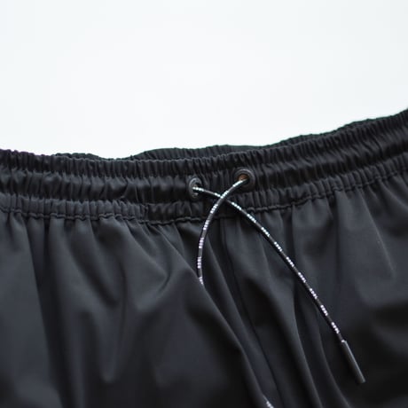 RadBlue "クールストレッチ テーパードパンツ" (UNISEX)