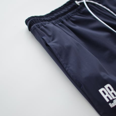 RadBlue "クールストレッチ テーパードパンツ" (UNISEX)