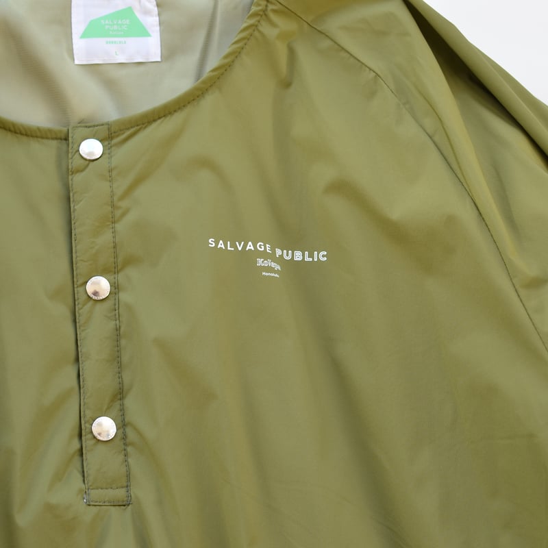 SALVAGE PUBLIC Kolepa (サルベージパブリックコレパ) 